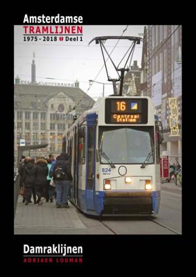 Damraklijnen (Hardback)