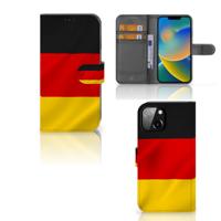 Apple iPhone 14 | Bookstyle Case | Duitsland