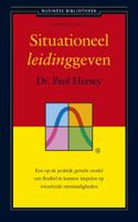 Situationeel leidinggeven (Paperback) Situationeel leidinggeven (Paperback)