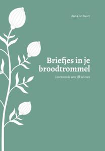 Briefjes in je broodtrommel (Hardback)