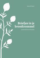 Briefjes in je broodtrommel (Hardback)