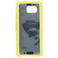 Pepperl+Fuchs LC H10 Leren tas Geel