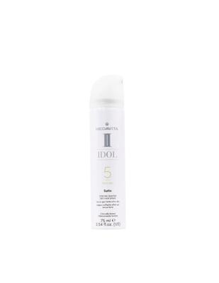 Medavita Idol Haarlak Satin Strong Shaper Dry Hair Spray 75ml