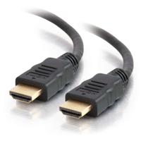 C2G 2 m High Speed HDMI(R) met Ethernetkabel