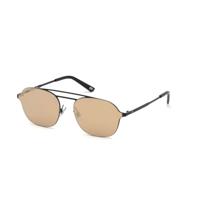 Zonnebril Heren Web Eyewear WE0248-5802G ø 58 mm
