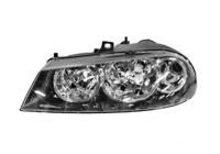 Koplamp links H7+H1 0159961