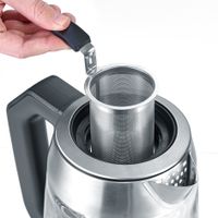 WK 3479 eds-geb/sw  - Water cooker 1,7l 300W cordless WK 3479 eds-geb/sw - thumbnail
