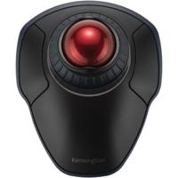 Kensington Orbit Trackball muis, draadloos, zwart