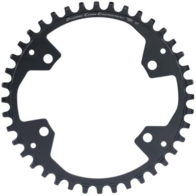 SHIMANO kettingblad "cues" fc-u6000-1