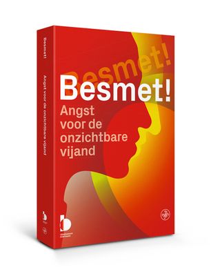 Besmet - Thomas van Gulik - Hardcover (9789462495524)