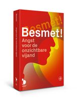Besmet - Thomas van Gulik - Hardcover (9789462495524) - thumbnail