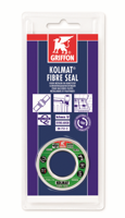 Griffon Sealer voor Hout Kopse Kanten Wit | Blik | 750 ml - 6302684