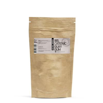 Kationische Guar Gom 100 gram
