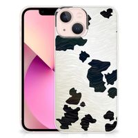 iPhone 13 mini TPU Hoesje Koeienvlekken