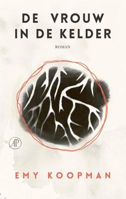 De vrouw in de kelder