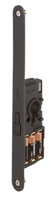 Lips Kek Genie EB-L Elektronica inbouw | lange stulp | uitvoering PC versie inclusief datum en tijd. - 7390504