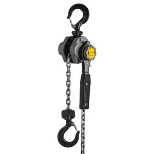 ALUM RATELTAKEL 500KG 1,5M
