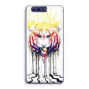 Fading: Honor 9 Transparant Hoesje