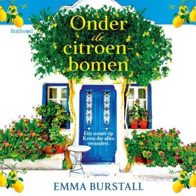 Onder de citroenbomen
