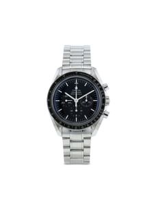 OMEGA montre Speedmaster 39 mm pre-owned (2002) - Noir