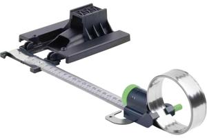 Festool KS-PS 420 Set Cirkelsnijder - 497443