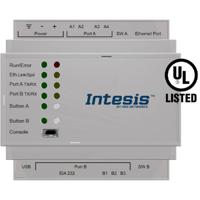 Intesis INMBSMEB0100000 M-BUS Gateway 1 stuk(s) - thumbnail