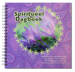 Spiritueel dagboek (Paperback)