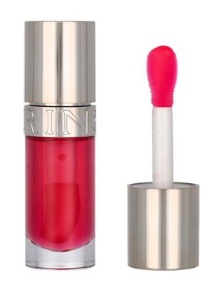 Clarins Lip Comfort Oil 7 ml 04 PITAYA Lippenstift