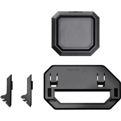 Thermaltake Chassis Stand Kit for The Tower 250 Black PC-standaard Zwart