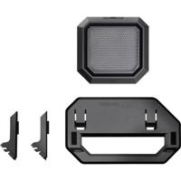 Thermaltake Chassis Stand Kit for The Tower 250 Black PC-standaard Zwart