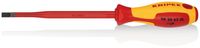SCHROEVEDRAAIER SL 9820-6.5 MM SCHROEVEDRAAIER SL 9820-6.5 MM