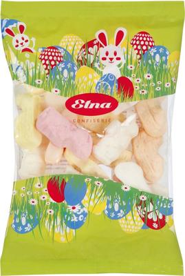 Etna Pasen guimauve-marshmallow, zakje van 140 g