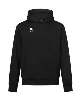Robey - Brandpack Hooded Sweater - Zwart
