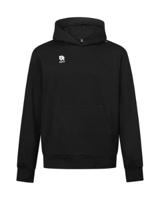 Robey - Brandpack Hooded Sweater - Zwart