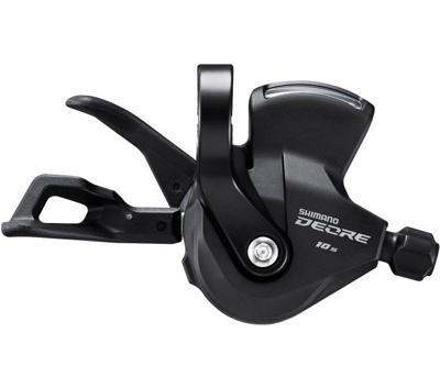 Shimano versteller (rechts) 10 speed deore mtb sl-m4100