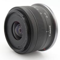 Canon RF-S 18-45mm f/4.5-6.3 IS STM occasion