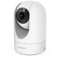 R2M - 2MP Pan-tilt Camera - Wit - thumbnail