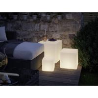 Paulmann Cube 94181 Verlichtingssysteem Plug&Shine Decoratieve LED-lamp LED 6.5 W Warmwit Wit