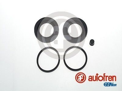 Reparatieset, remklauw D4792