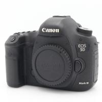 Canon EOS 5D mark III body occasion
