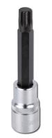 Bitdop 1/2", veeltand 140mmL M14 83814014