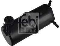 Brandstoffilter 176830