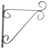 Hanging basket haak krul L - Esschert design