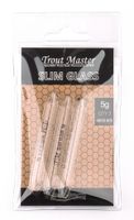 Spro Troutmaster Glass Weight 3st. 2 gr