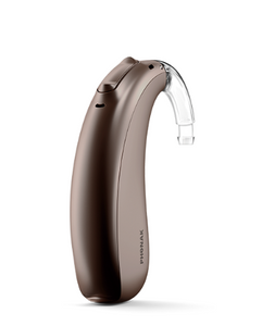 Phonak Naida Paradise P50 PR - Oplaadbaar