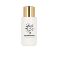 Body Lotion Paco Rabanne Lady Million Hydraterend