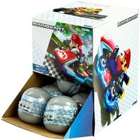Mario Kart 8 Pull Back - Gashapon