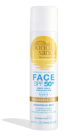Bondi Sands Everyday Face Sunscreen Mist SPF50+