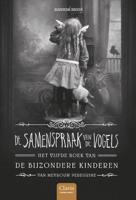 De samenspraak van de vogels (Hardback)