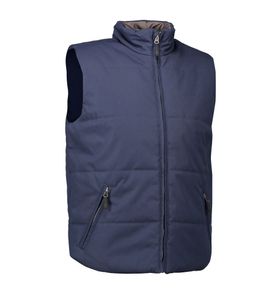 ID Identity 0900 Vest With Thermal Lining